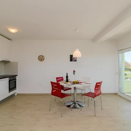 Apartmán 
