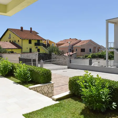 Apartmán 