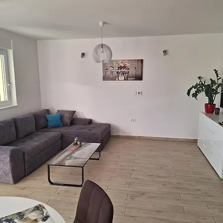 Apartman 