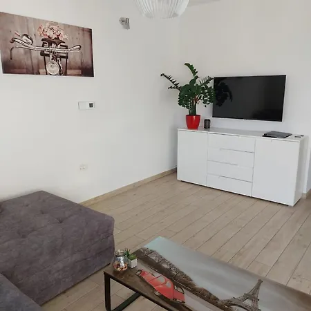 Lägenhet 