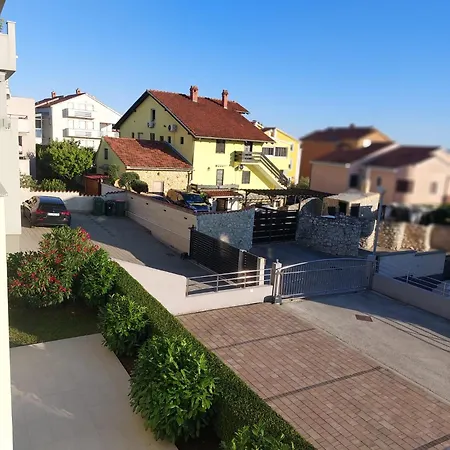 Apartman 