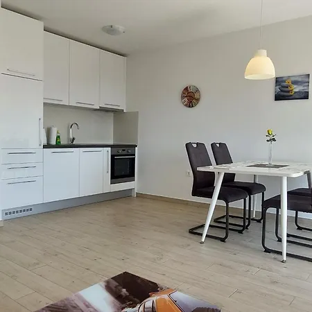 Apartman 